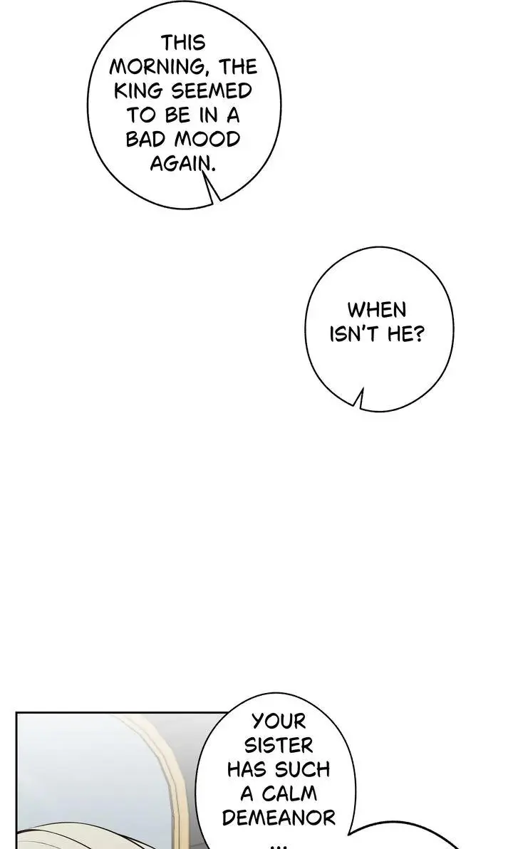 My Sweet Demon King Chapter 13 page 51