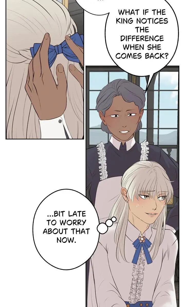 My Sweet Demon King Chapter 13 page 52