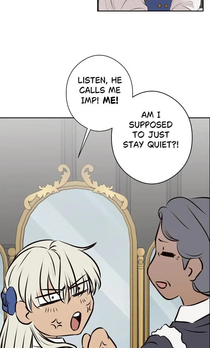 My Sweet Demon King Chapter 13 page 53