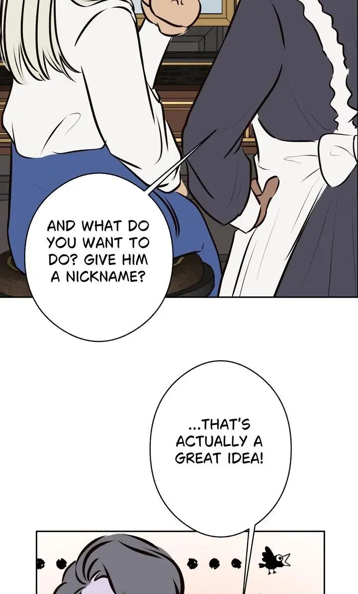 My Sweet Demon King Chapter 13 page 54