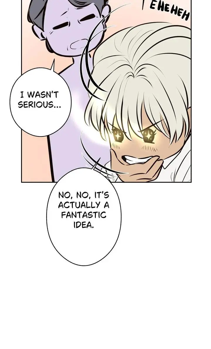 My Sweet Demon King Chapter 13 page 55