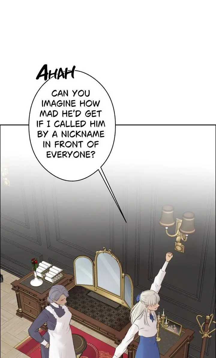 My Sweet Demon King Chapter 13 page 56