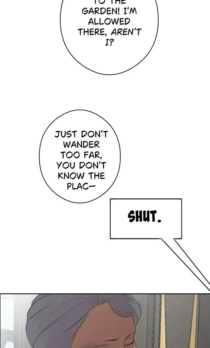My Sweet Demon King Chapter 13 page 59