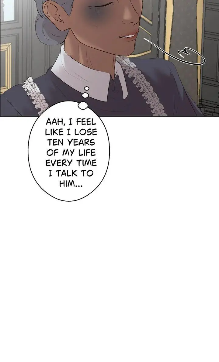 My Sweet Demon King Chapter 13 page 60