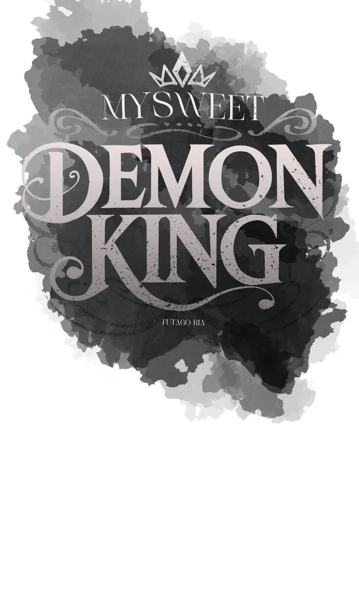 My Sweet Demon King Chapter 13 page 62