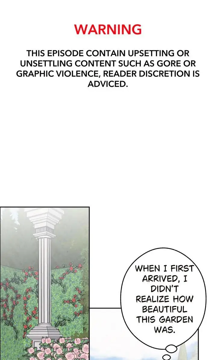 My Sweet Demon King Chapter 14 page 1