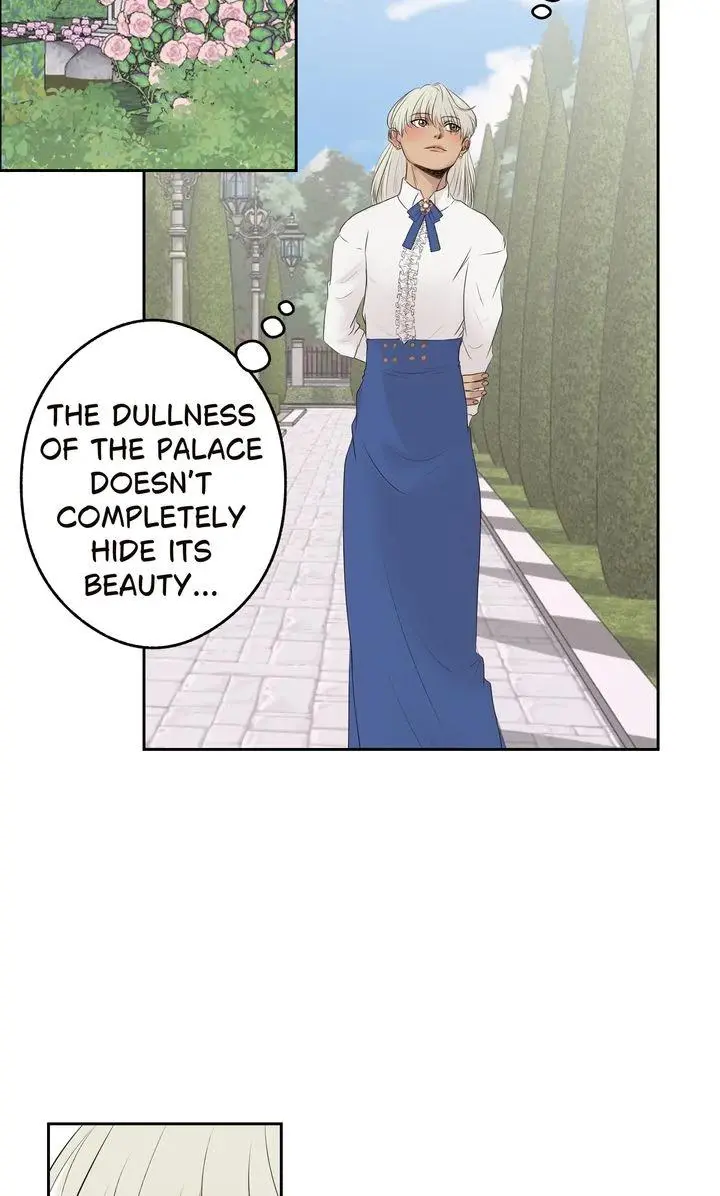 My Sweet Demon King Chapter 14 page 2