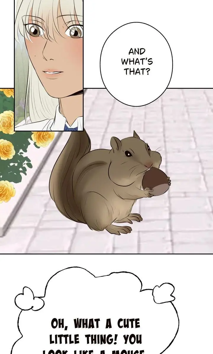 My Sweet Demon King Chapter 14 page 3