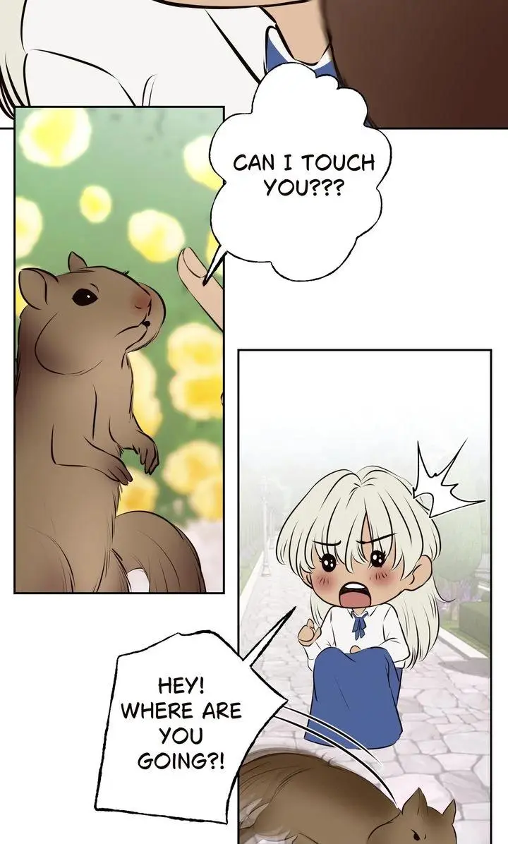 My Sweet Demon King Chapter 14 page 5