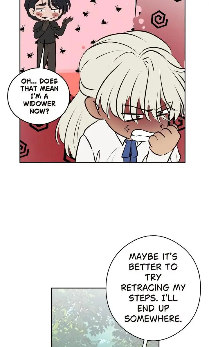 My Sweet Demon King Chapter 14 page 15