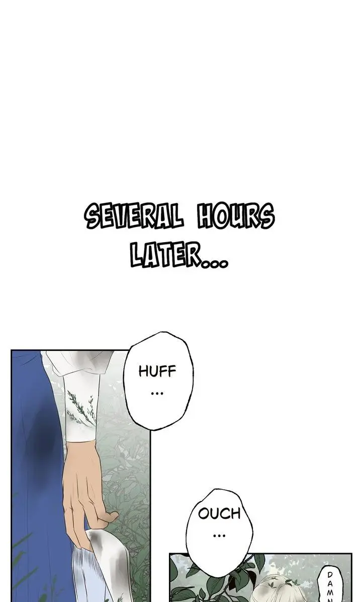 My Sweet Demon King Chapter 14 page 17