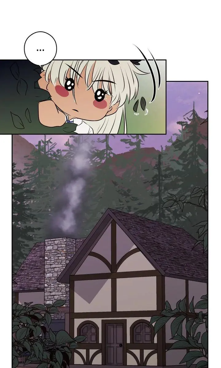My Sweet Demon King Chapter 14 page 21
