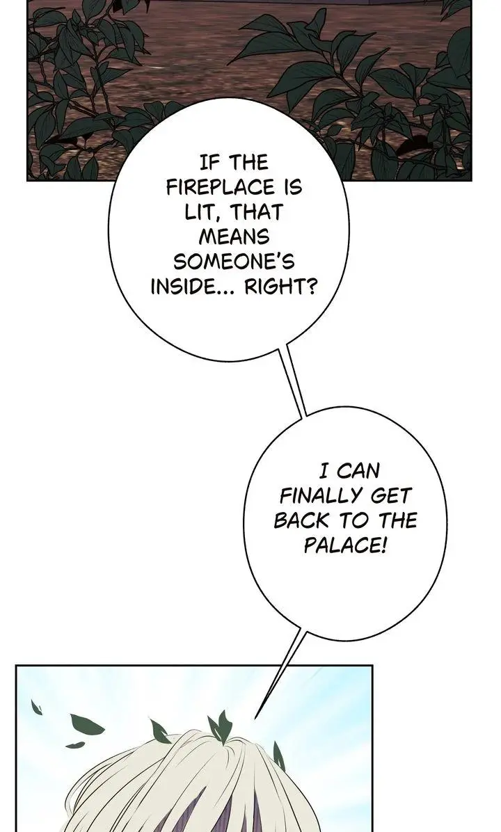 My Sweet Demon King Chapter 14 page 22