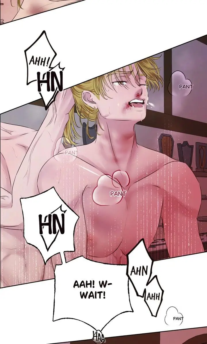 My Sweet Demon King Chapter 14 page 28