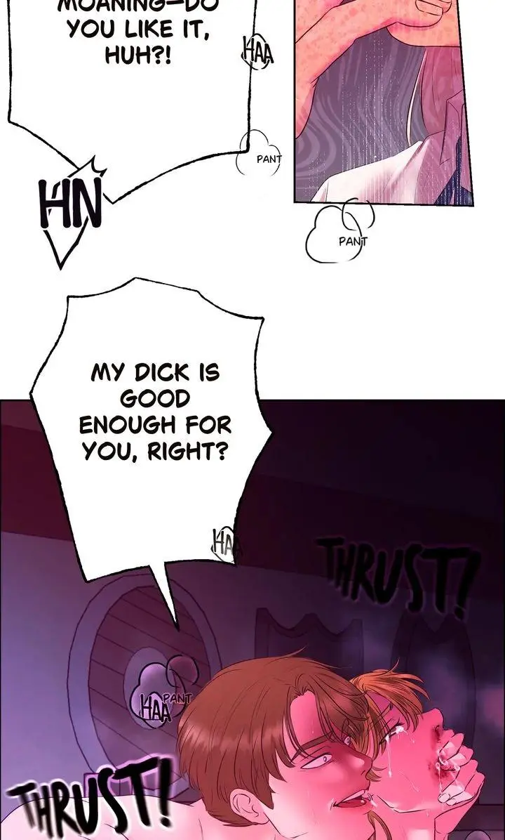 My Sweet Demon King Chapter 14 page 30
