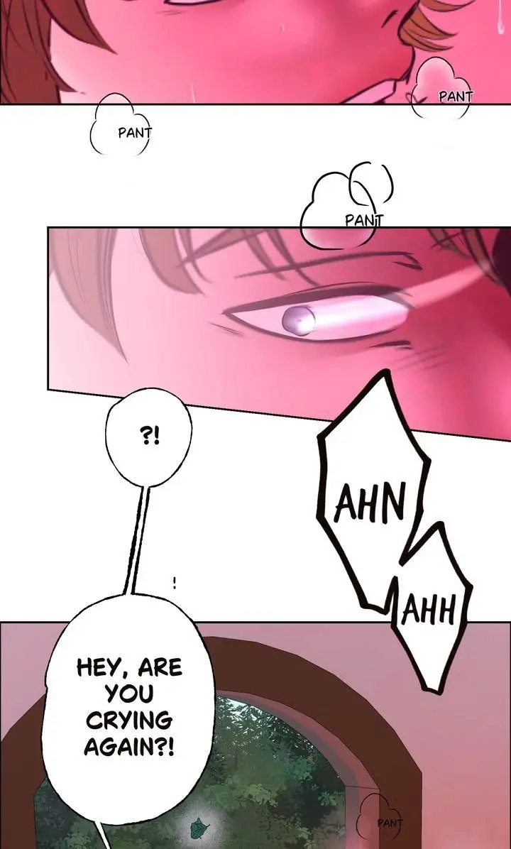 My Sweet Demon King Chapter 14 page 32