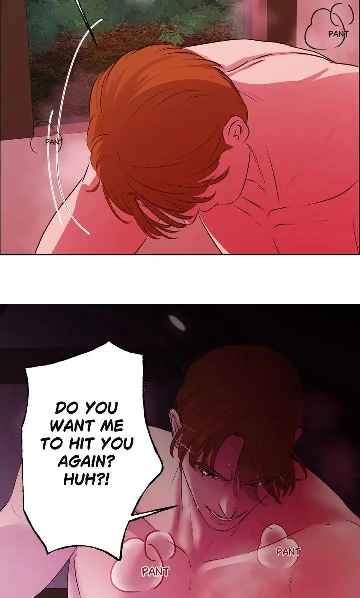My Sweet Demon King Chapter 14 page 33