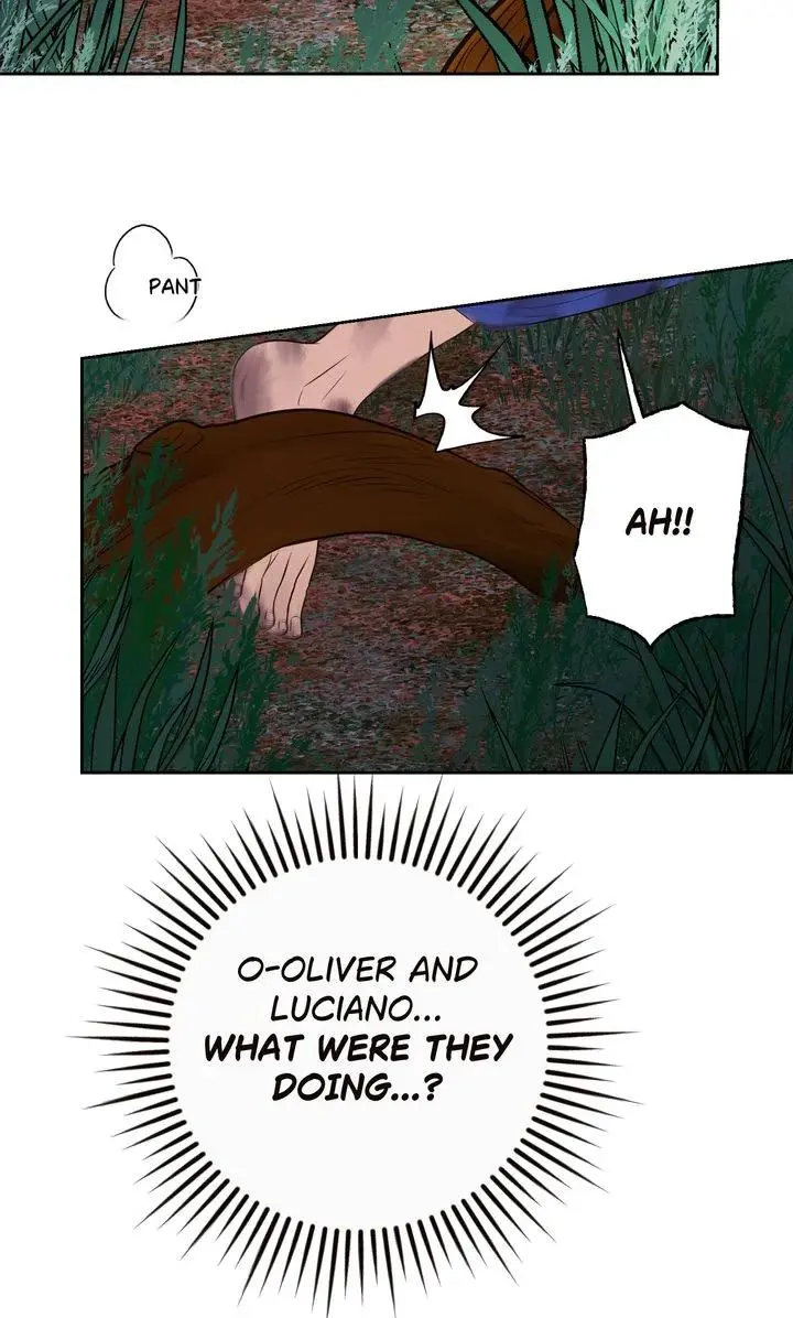 My Sweet Demon King Chapter 14 page 36
