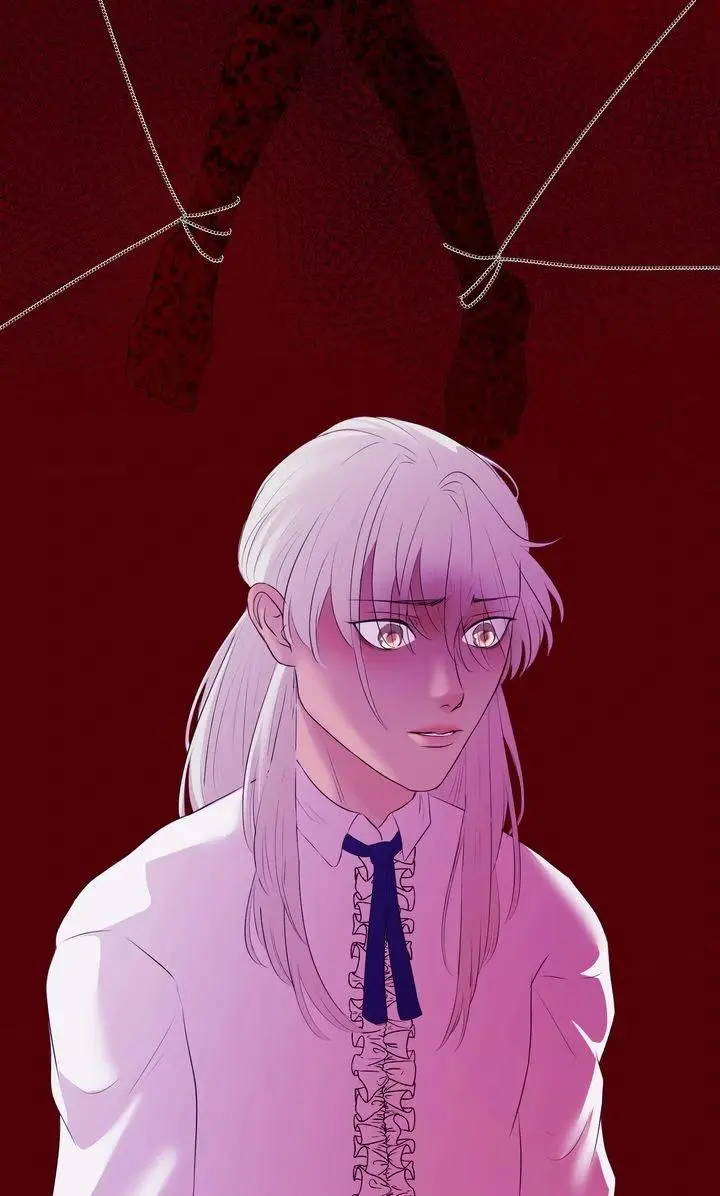 My Sweet Demon King Chapter 14 page 44