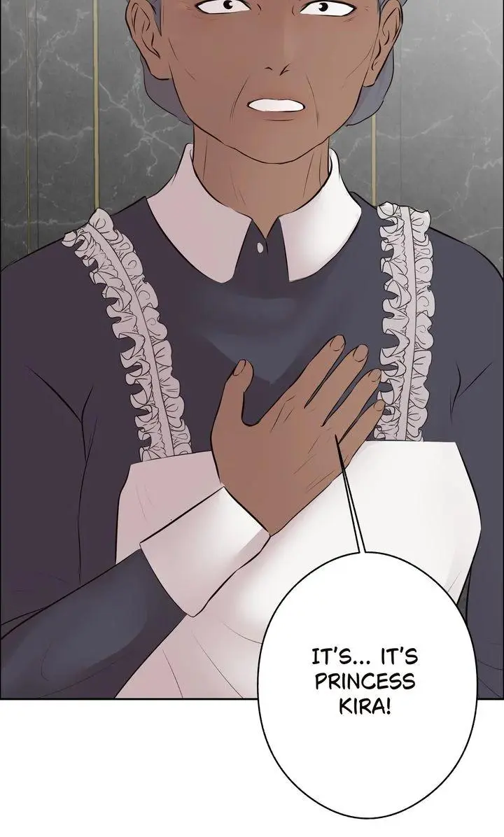 My Sweet Demon King Chapter 14 page 51