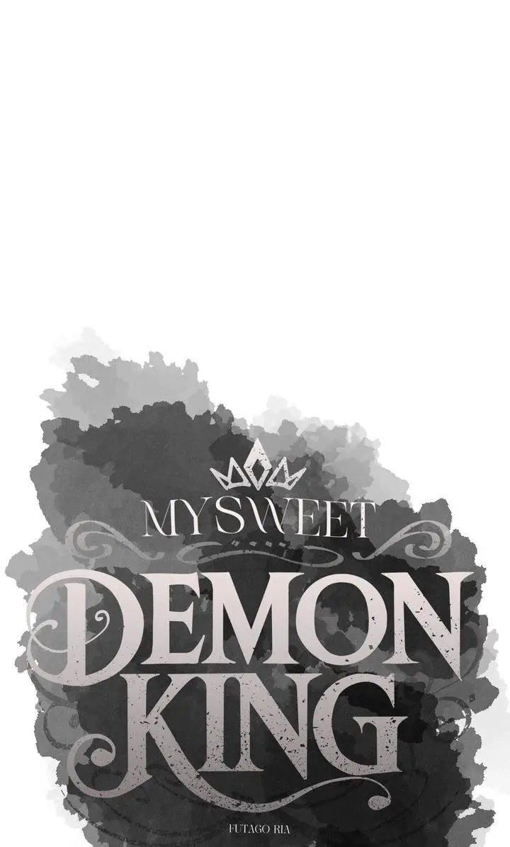 My Sweet Demon King Chapter 14 page 53