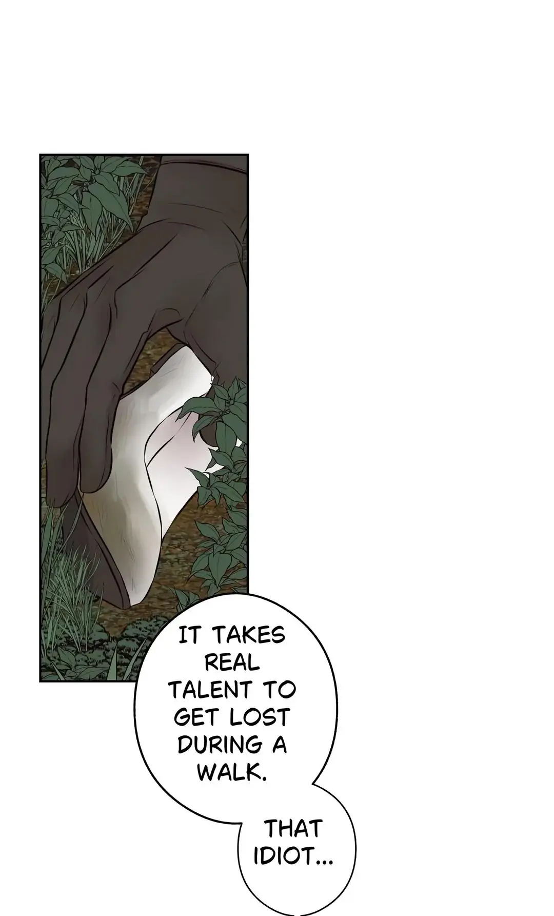 My Sweet Demon King Chapter 15 page 1