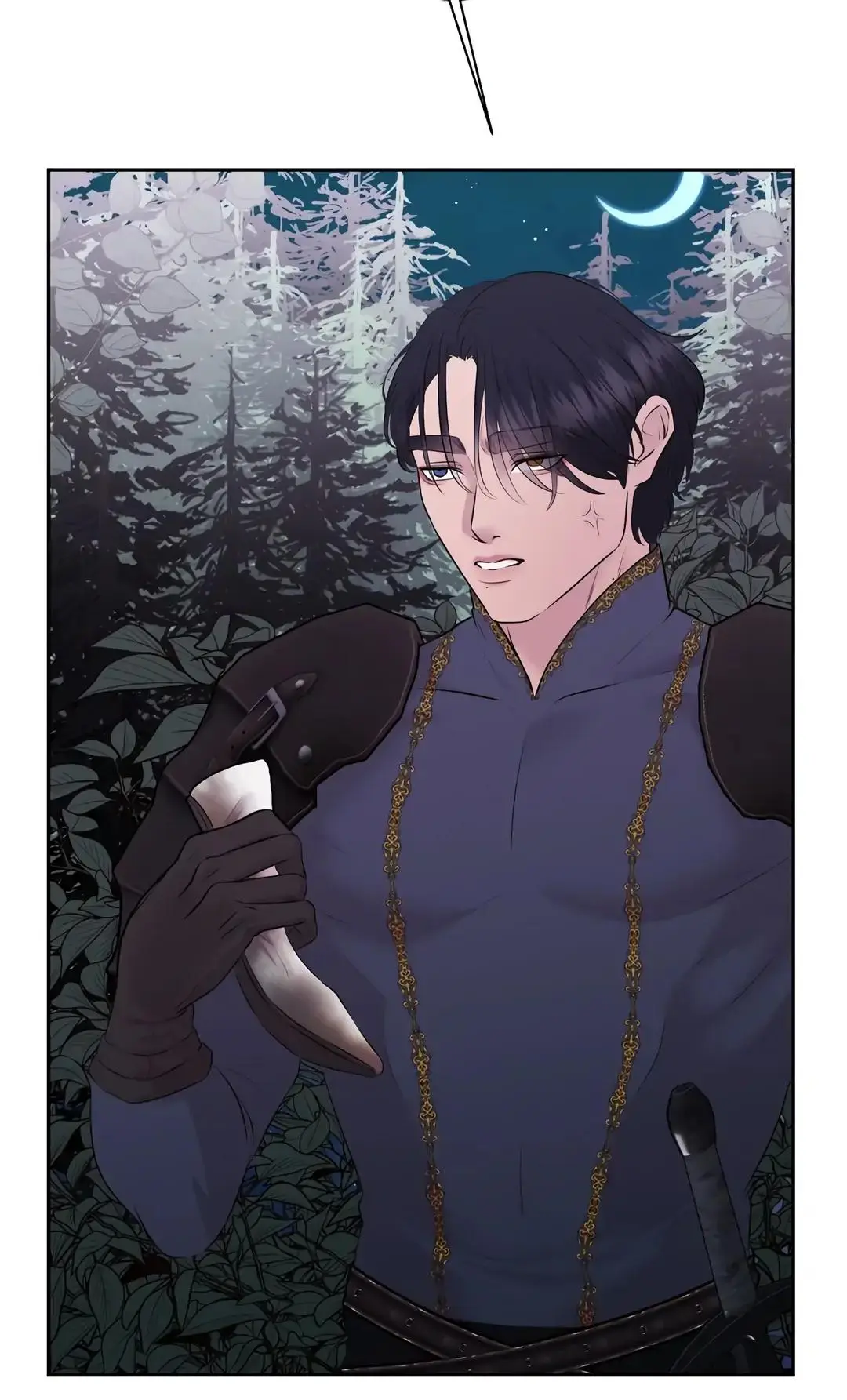 My Sweet Demon King Chapter 15 page 2