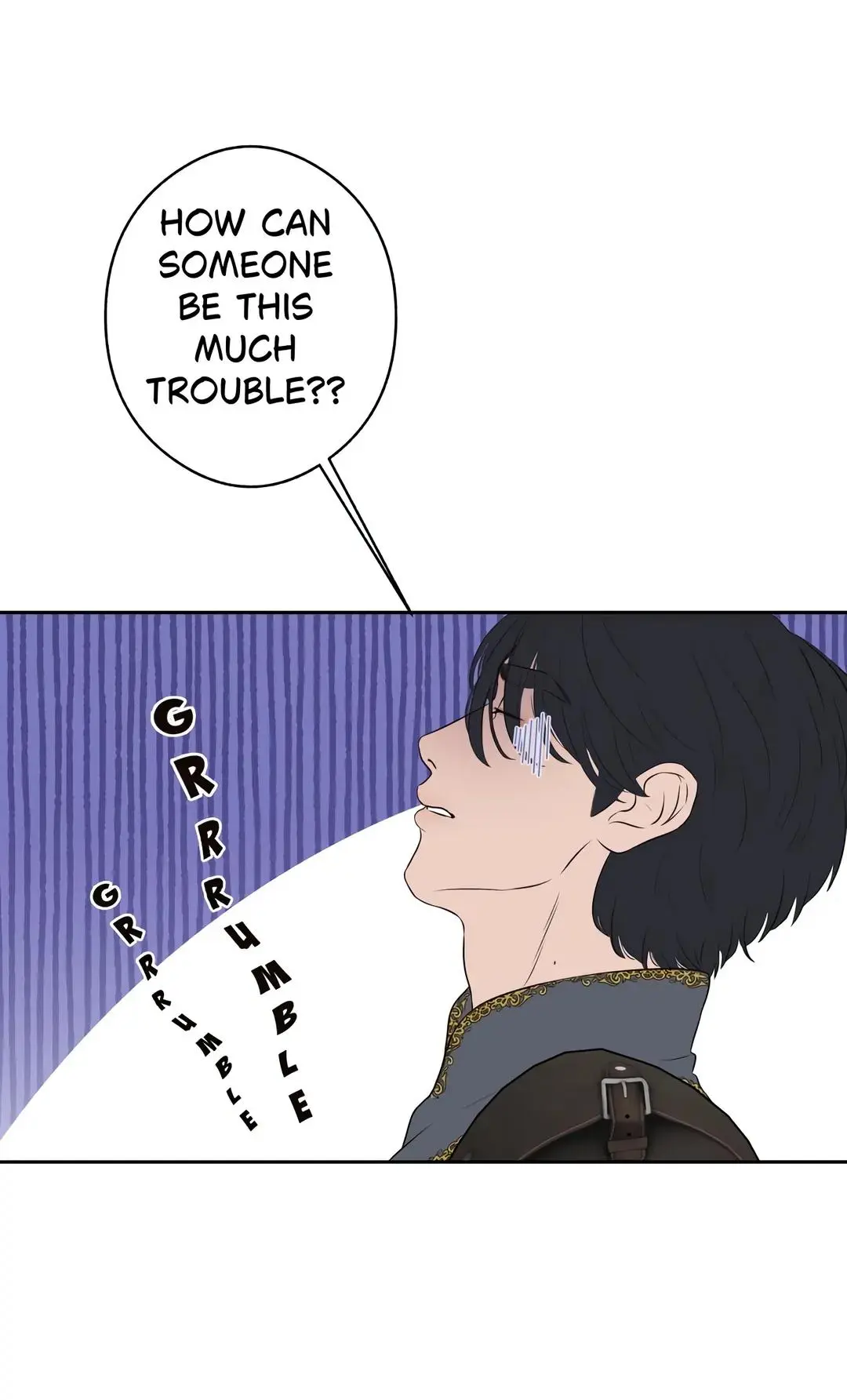 My Sweet Demon King Chapter 15 page 3