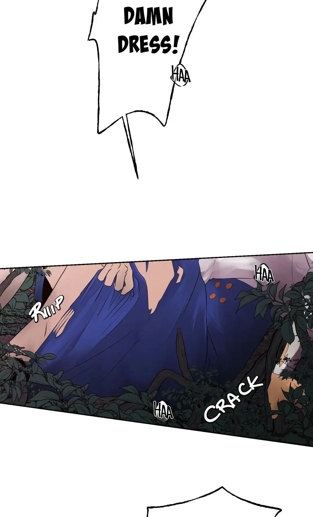 My Sweet Demon King Chapter 15 page 7