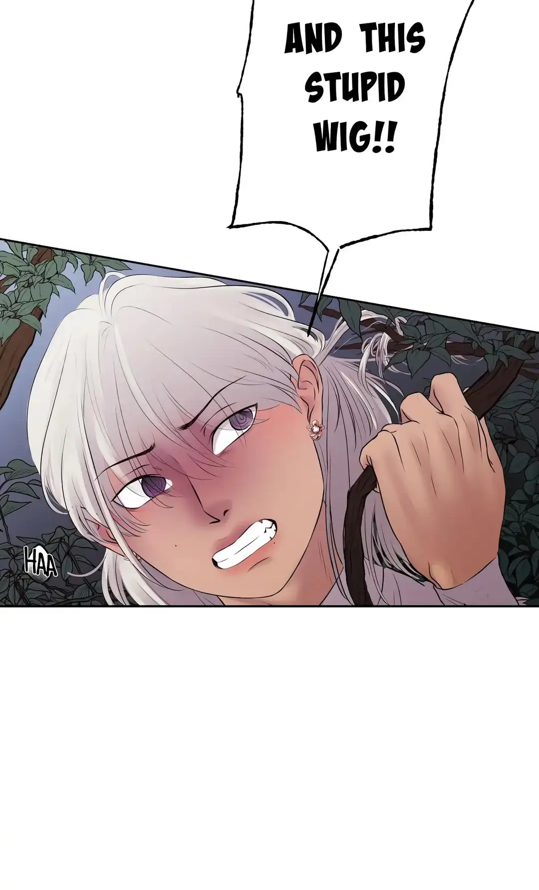 My Sweet Demon King Chapter 15 page 8
