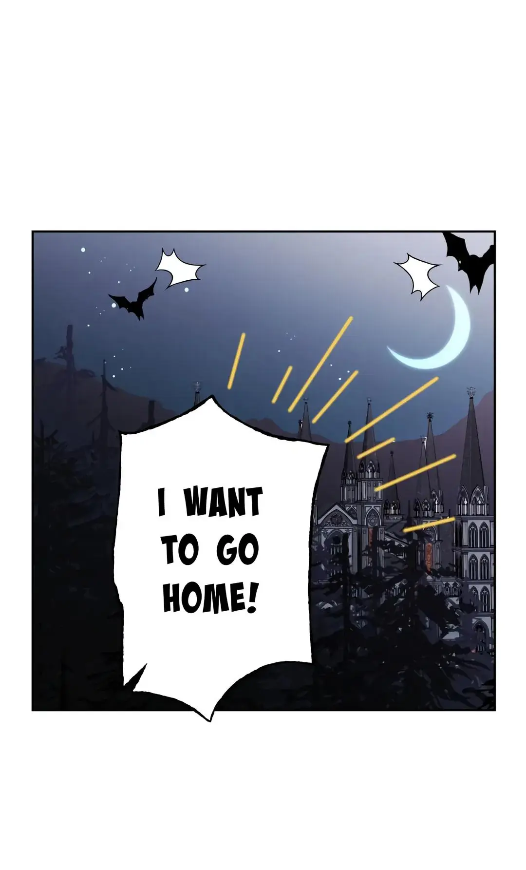 My Sweet Demon King Chapter 15 page 9