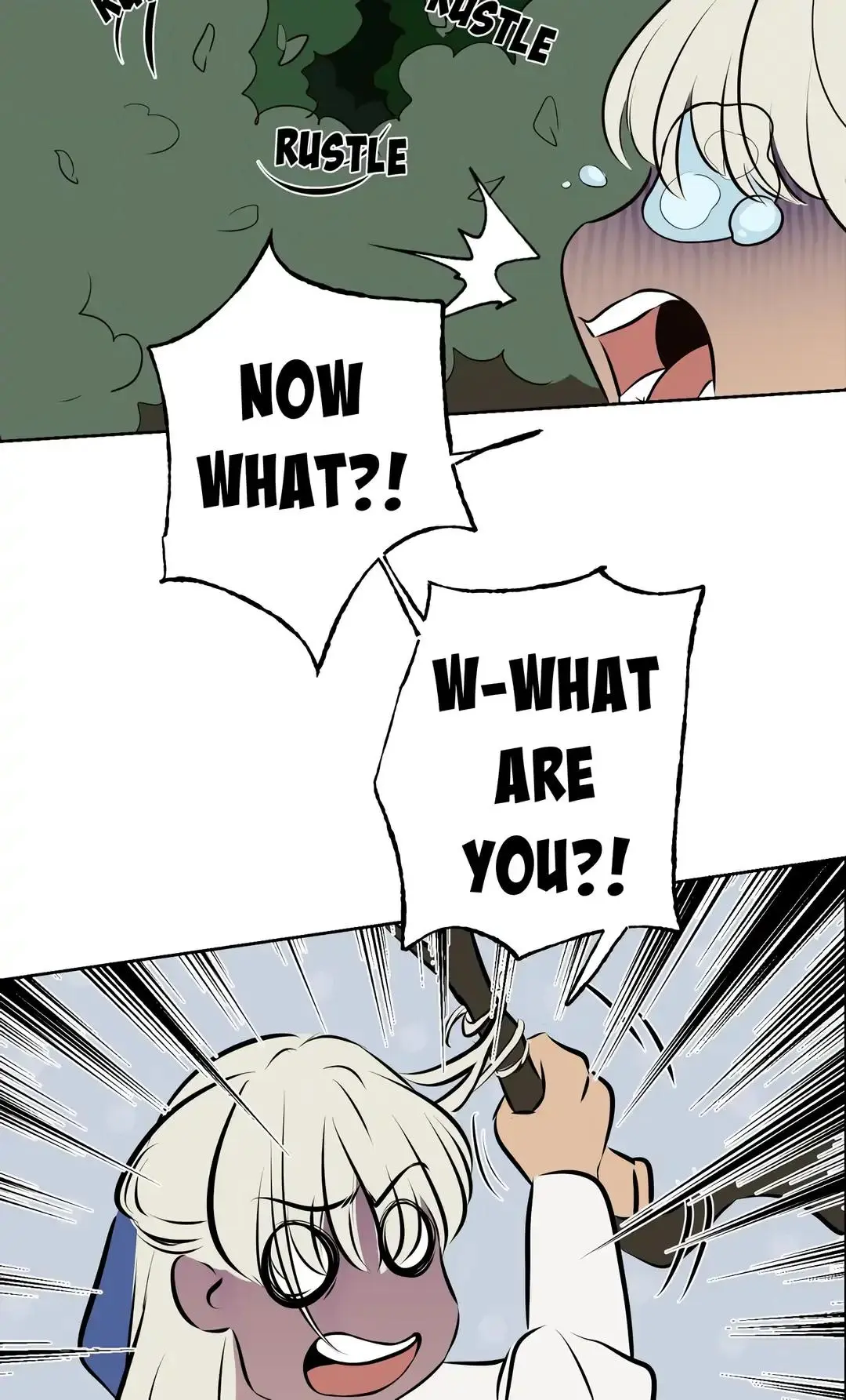 My Sweet Demon King Chapter 15 page 15
