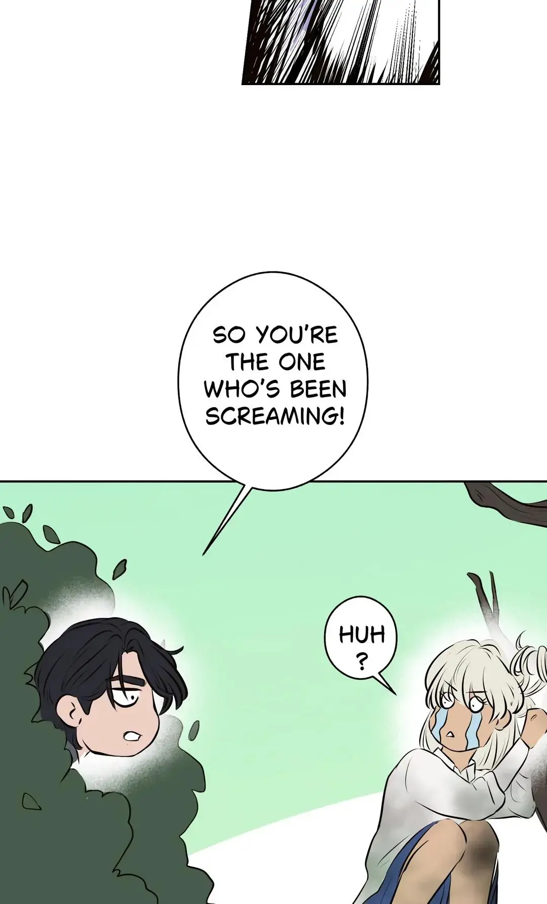 My Sweet Demon King Chapter 15 page 17