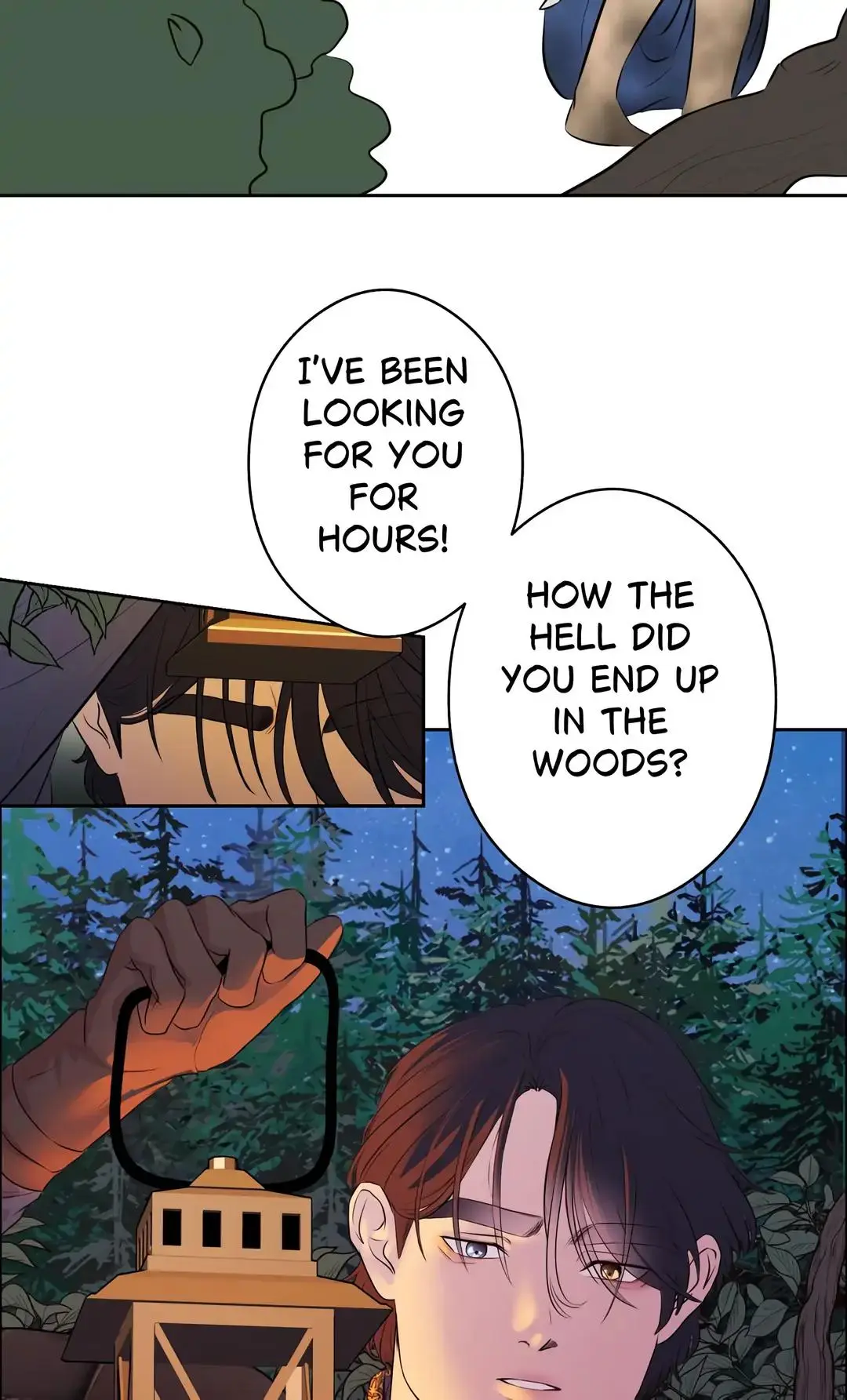 My Sweet Demon King Chapter 15 page 18