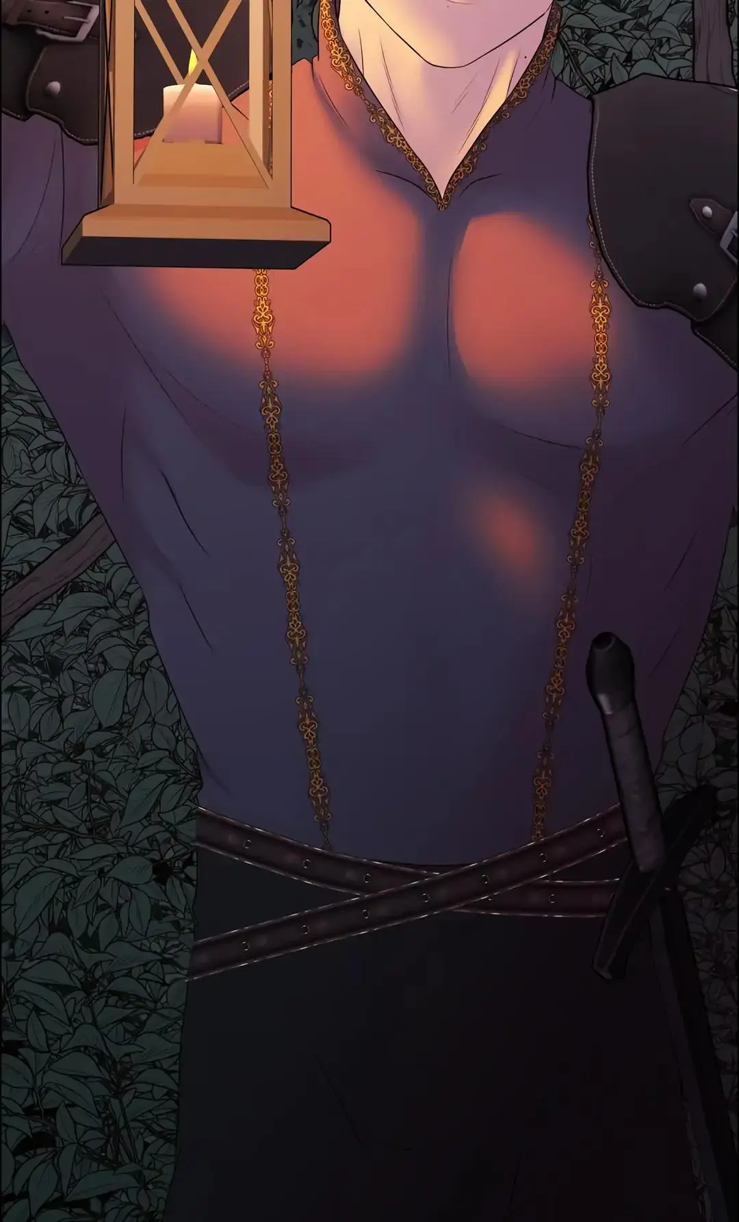 My Sweet Demon King Chapter 15 page 19