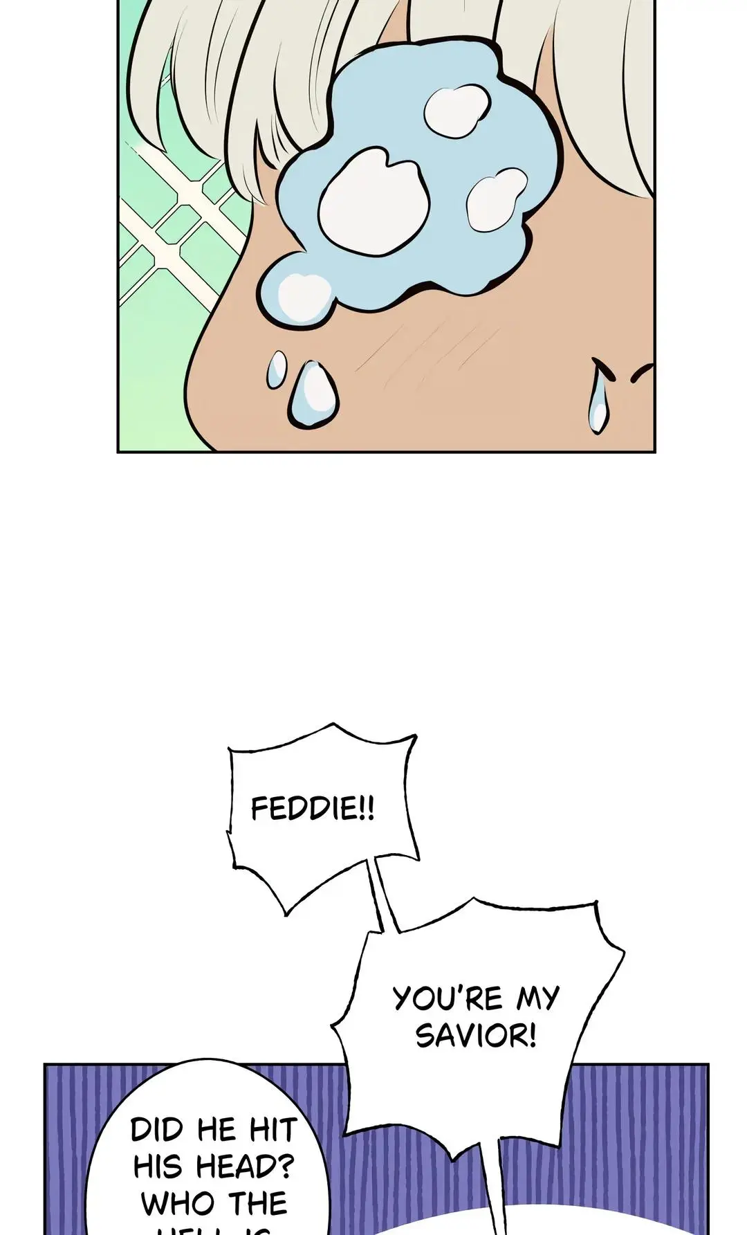 My Sweet Demon King Chapter 15 page 21