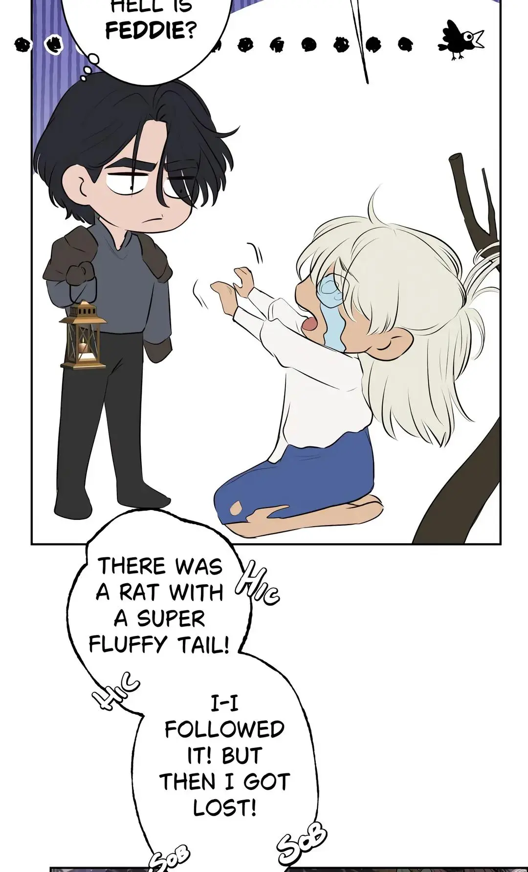 My Sweet Demon King Chapter 15 page 22