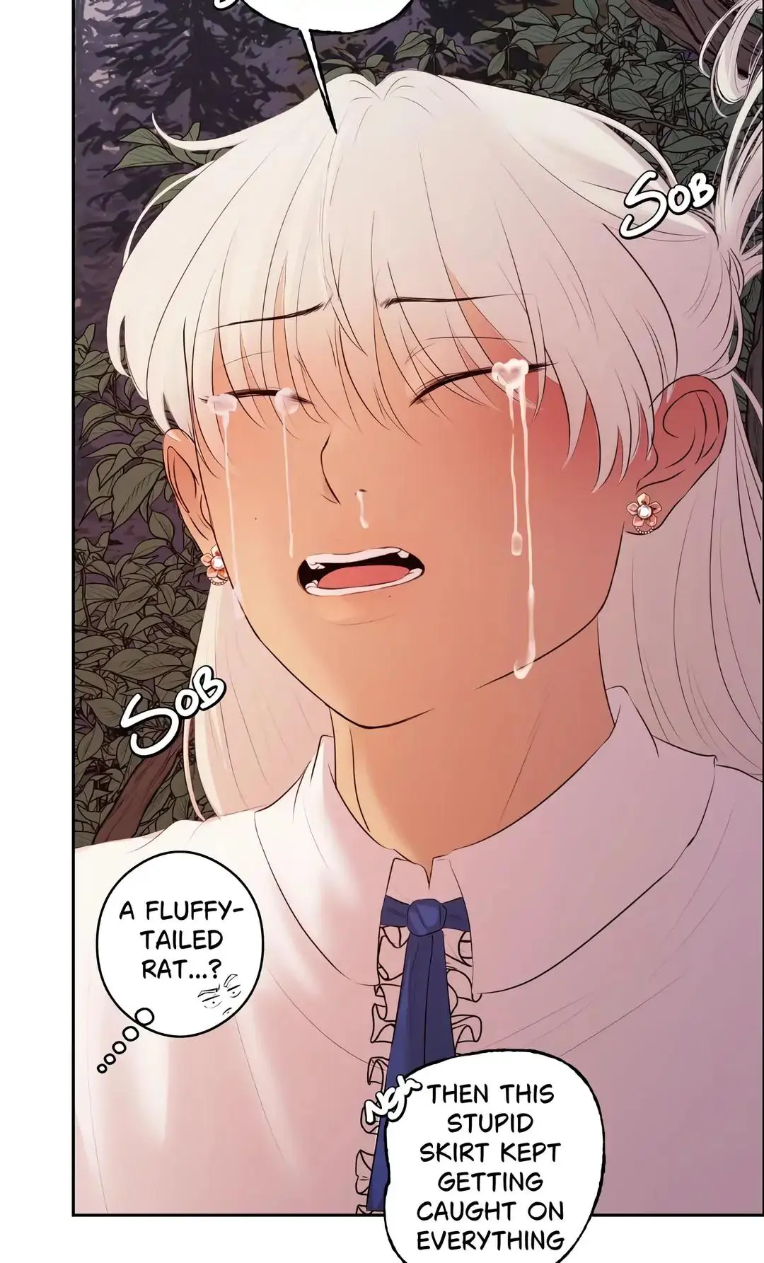 My Sweet Demon King Chapter 15 page 23