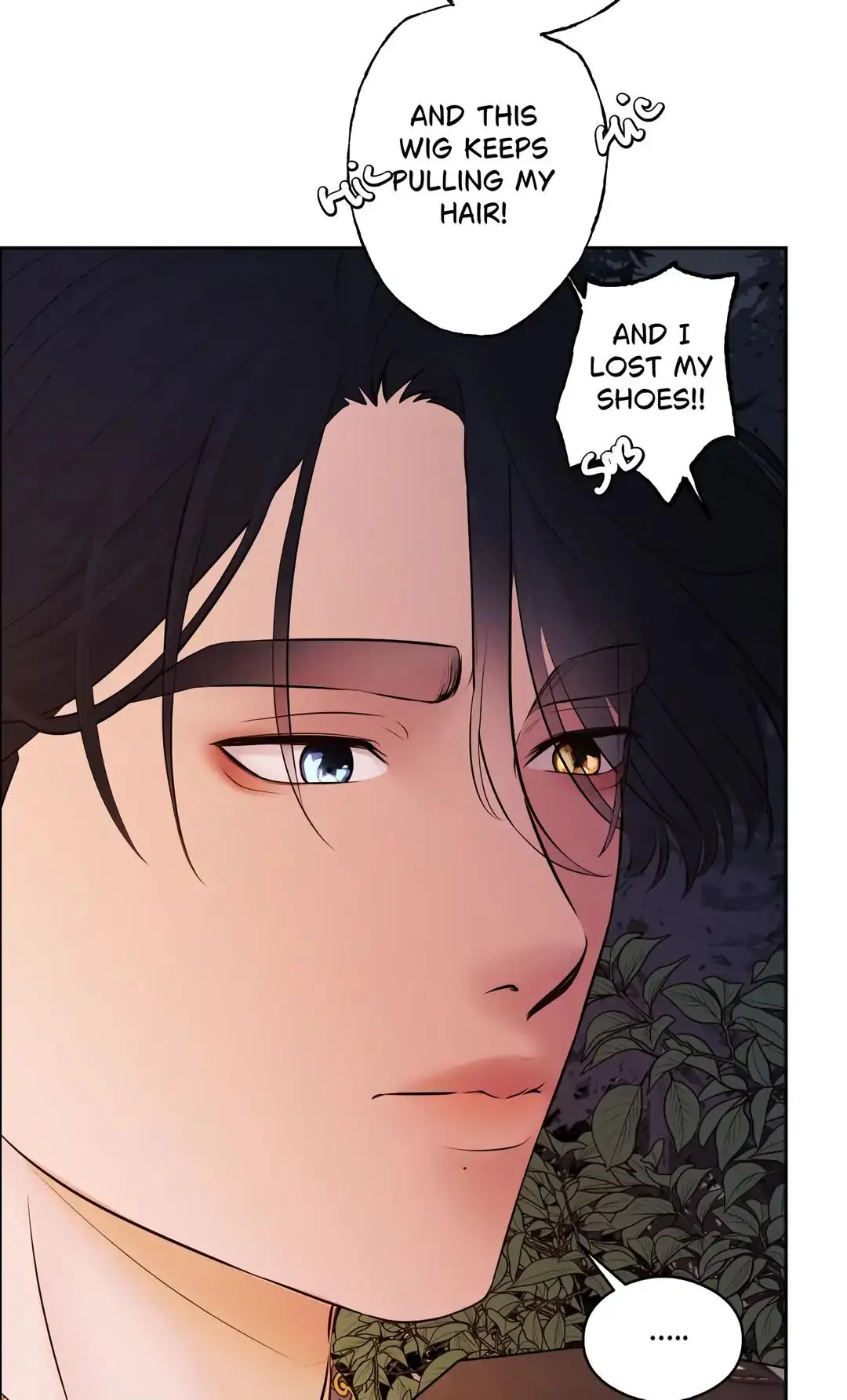 My Sweet Demon King Chapter 15 page 24