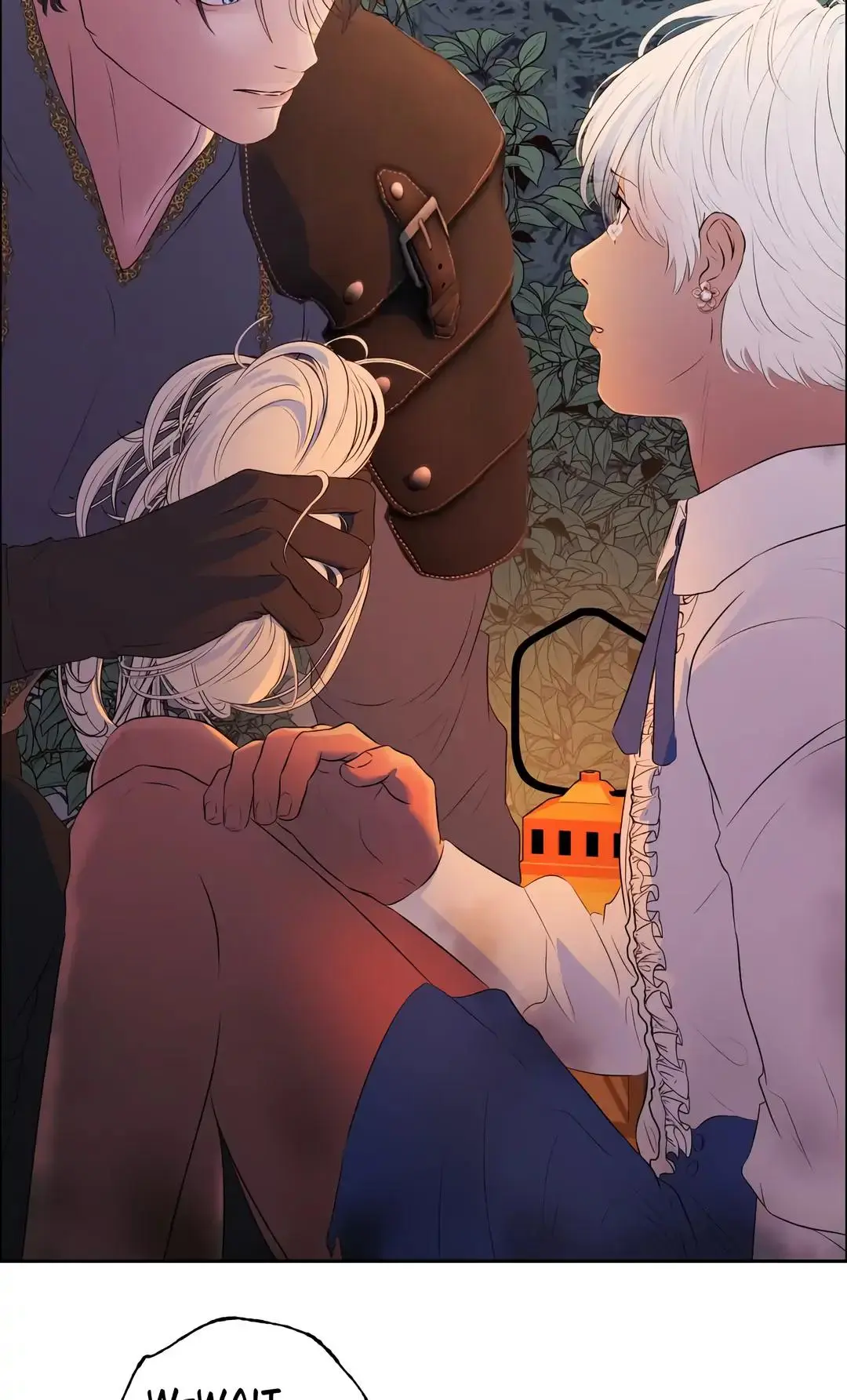 My Sweet Demon King Chapter 15 page 29