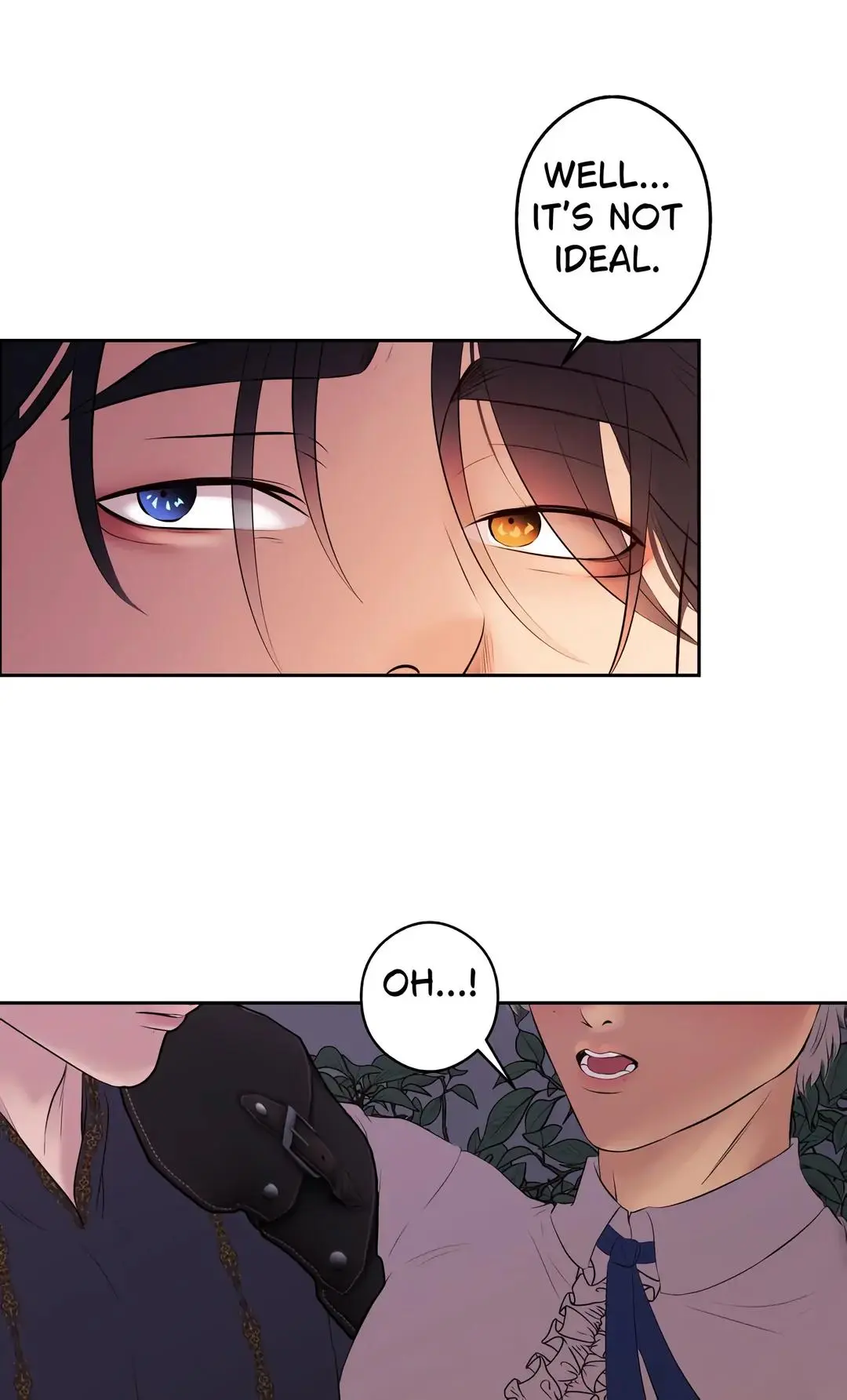 My Sweet Demon King Chapter 15 page 31