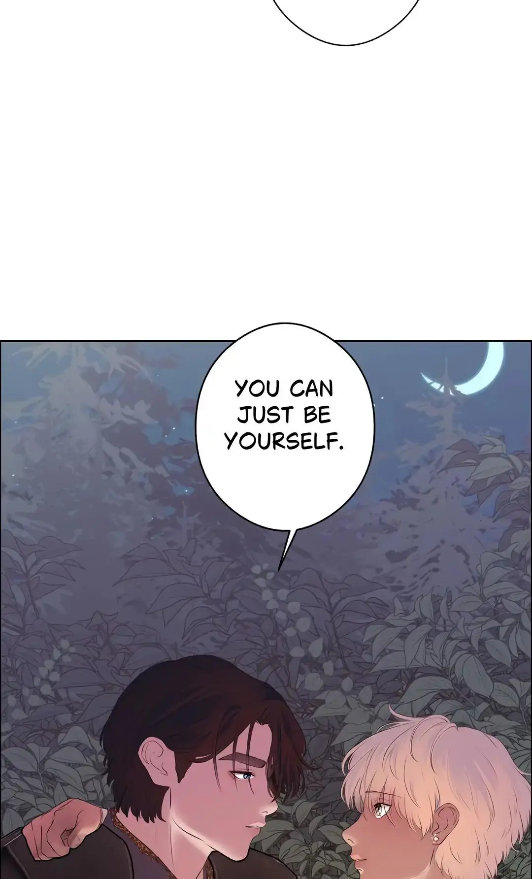 My Sweet Demon King Chapter 15 page 33