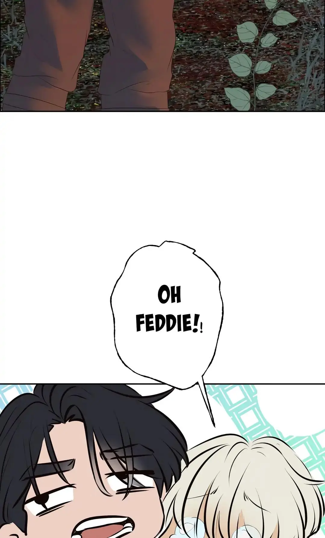 My Sweet Demon King Chapter 15 page 35