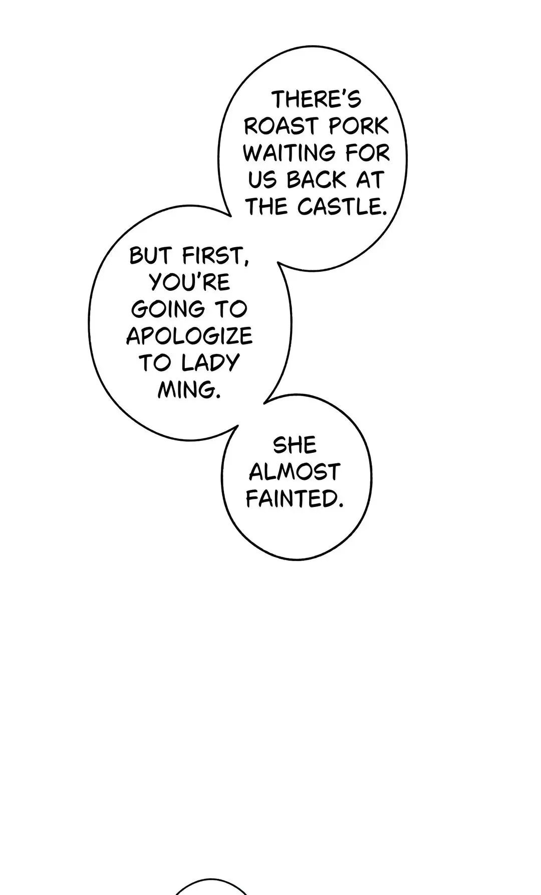 My Sweet Demon King Chapter 15 page 39