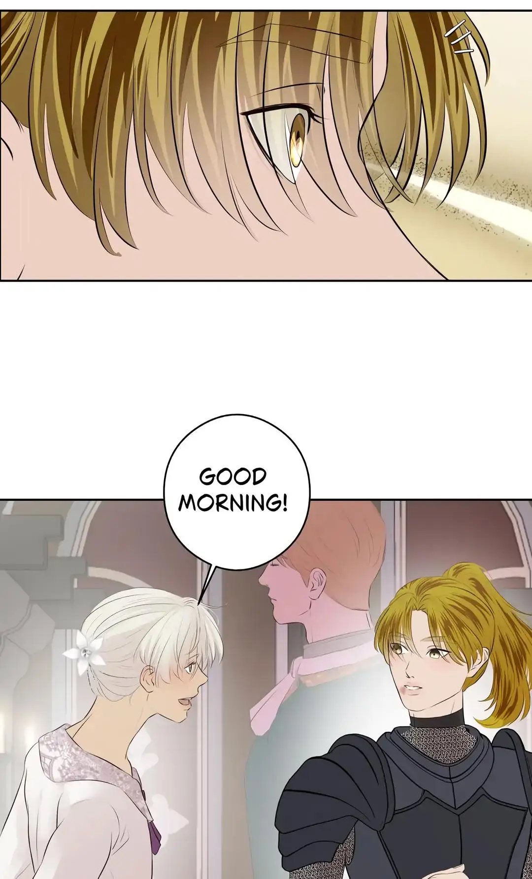 My Sweet Demon King Chapter 15 page 49