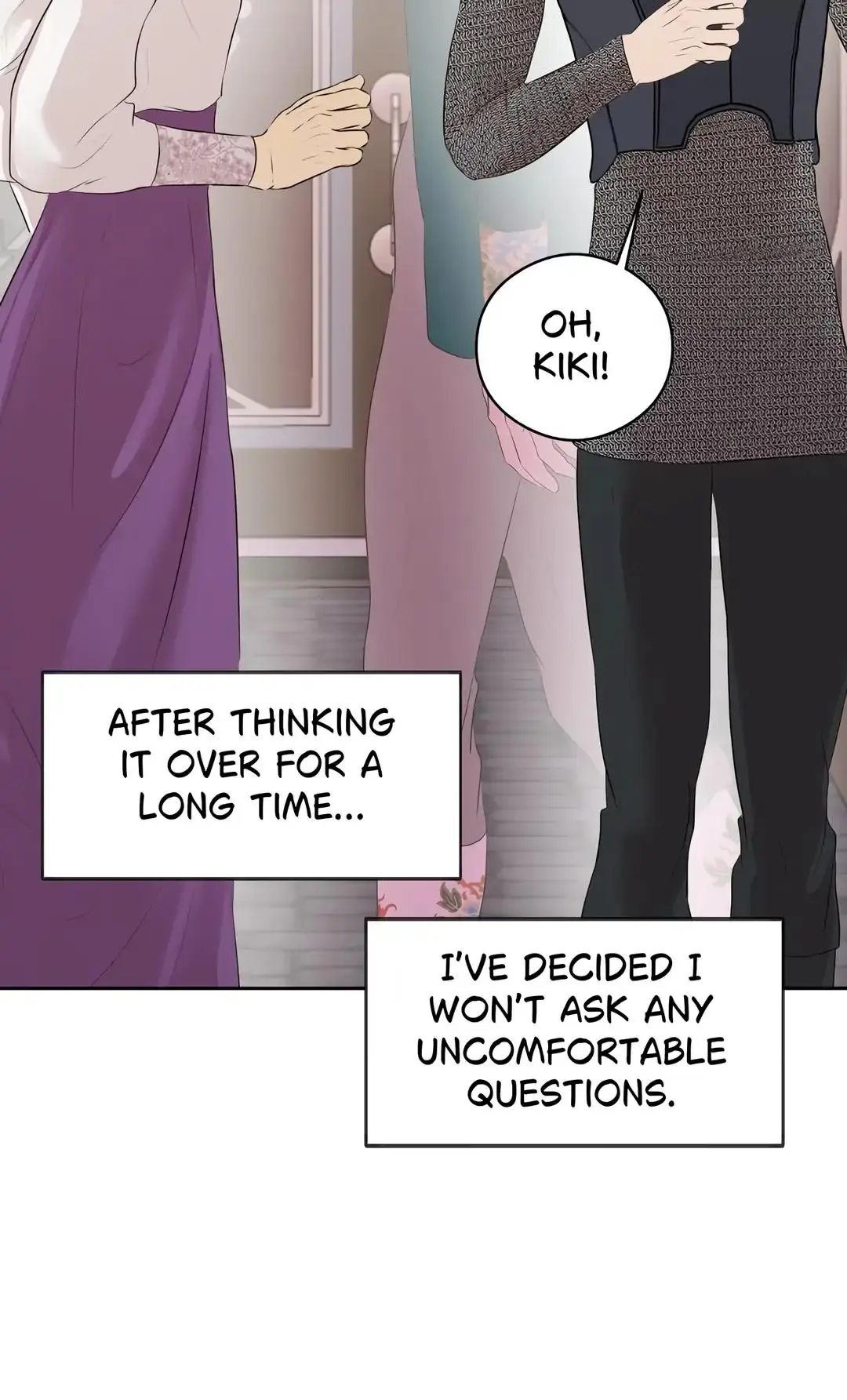 My Sweet Demon King Chapter 15 page 50