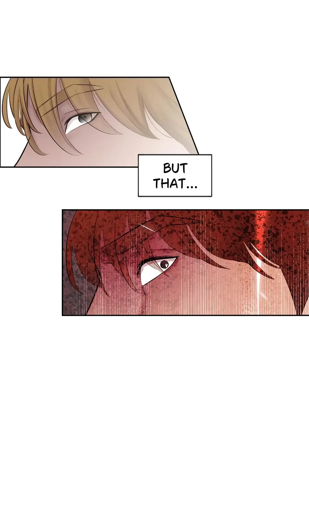 My Sweet Demon King Chapter 15 page 51