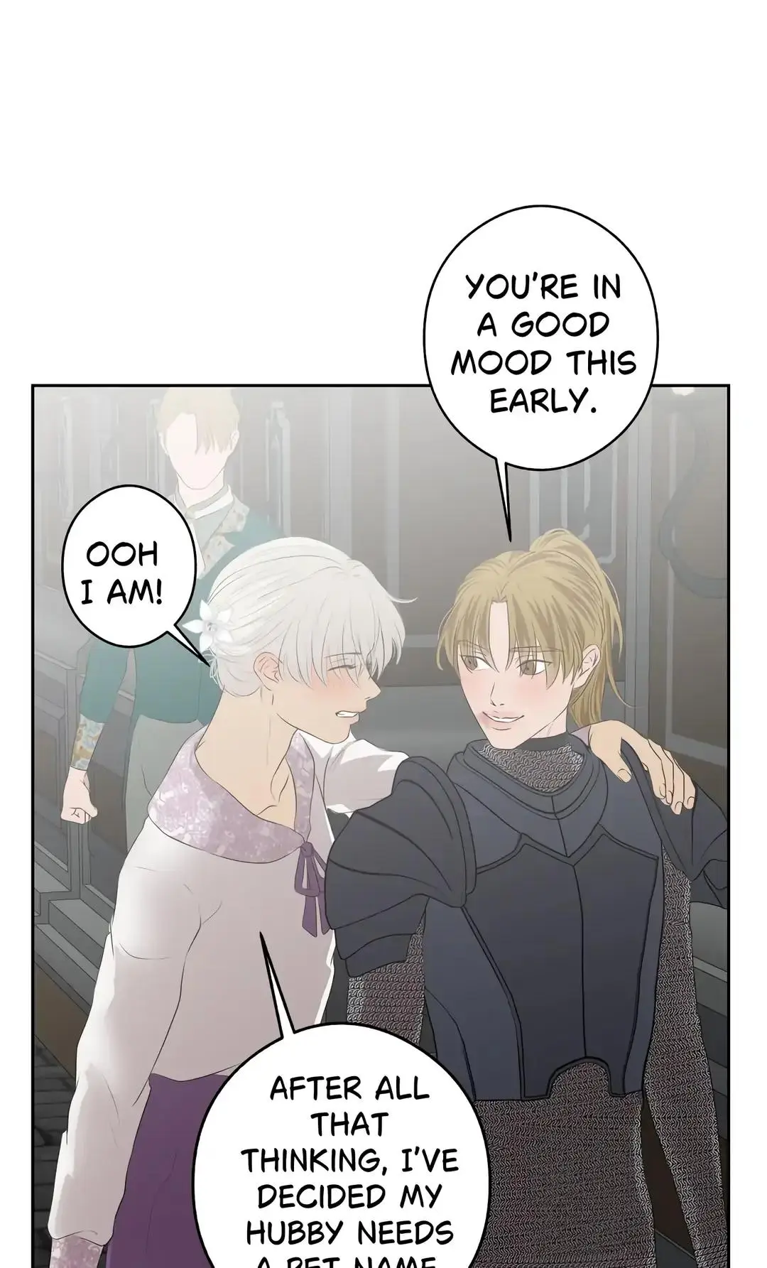 My Sweet Demon King Chapter 15 page 53