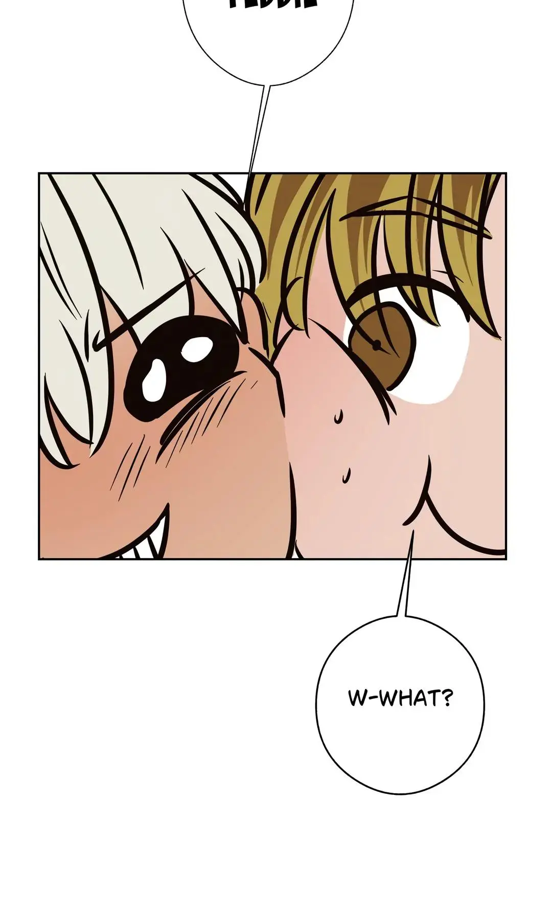 My Sweet Demon King Chapter 15 page 55