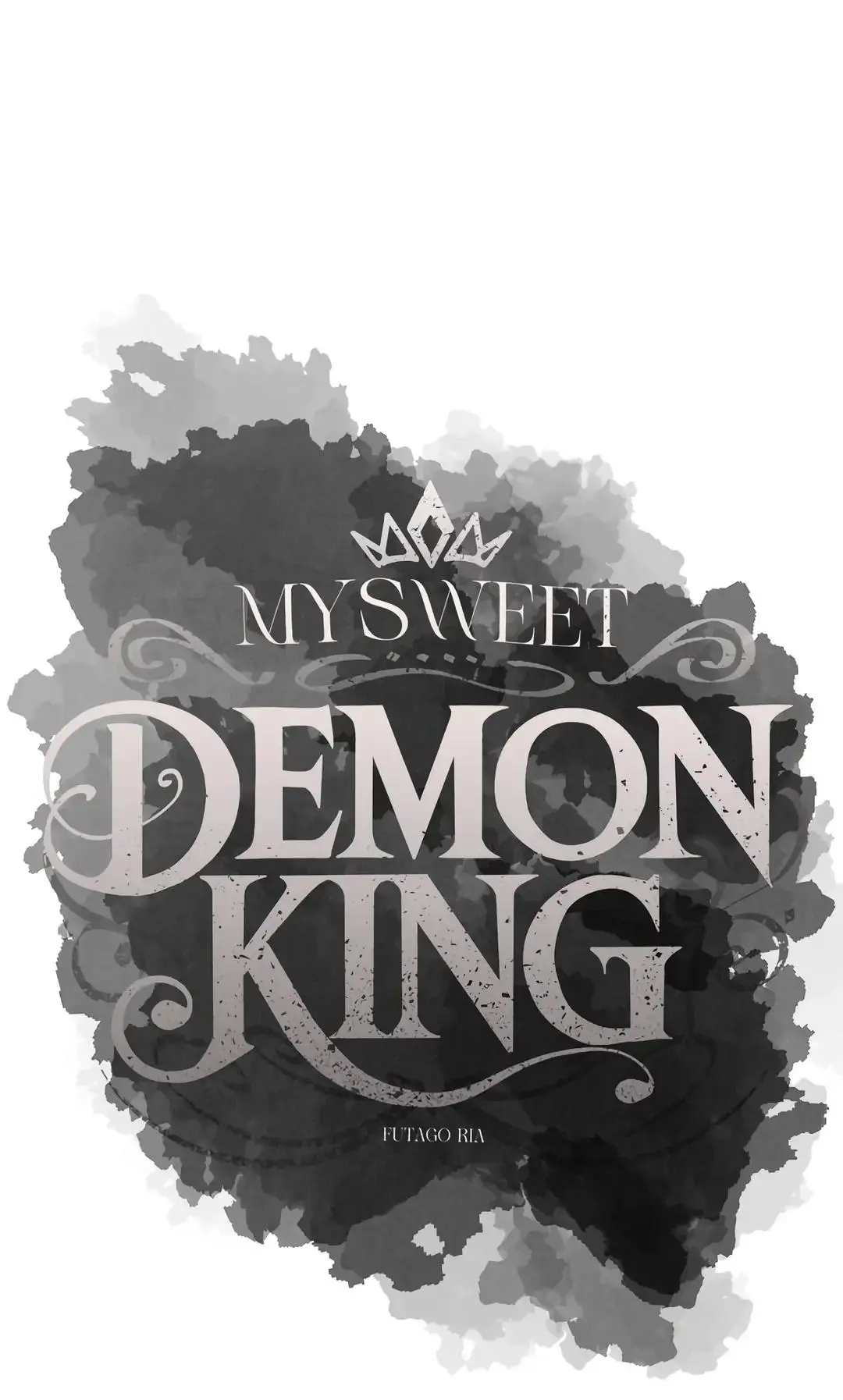 My Sweet Demon King Chapter 15 page 57